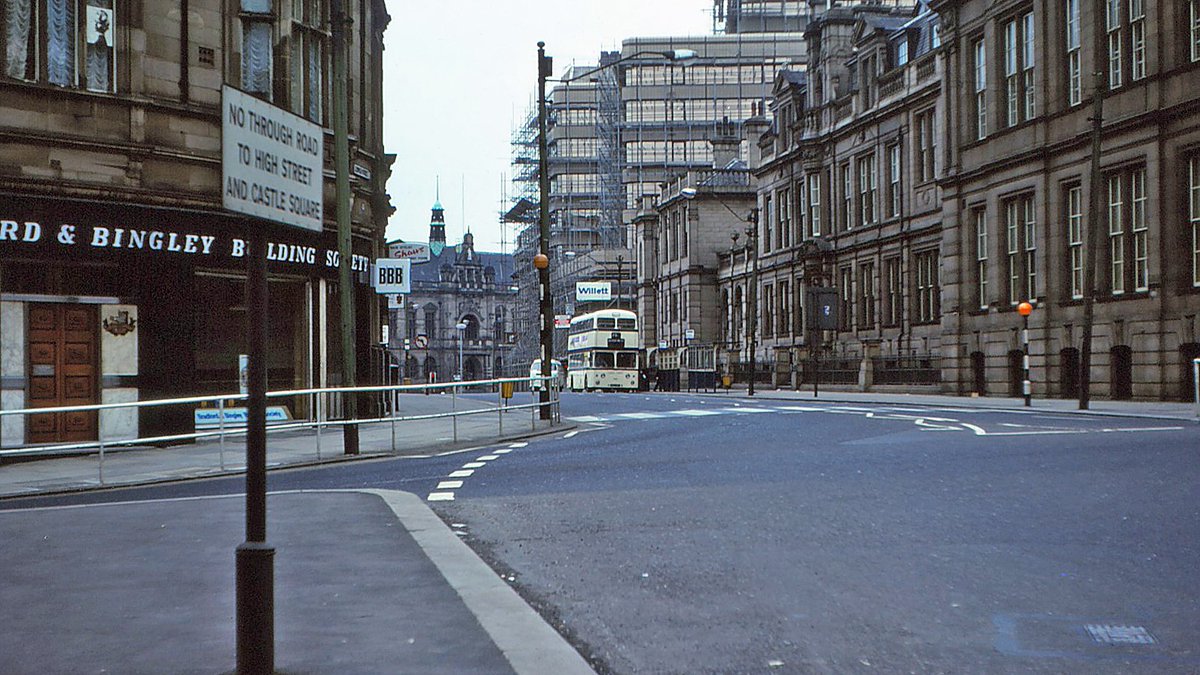 Pott_Shrigley_'s tweet image. Easter Sunday, 1976
#Sheffield