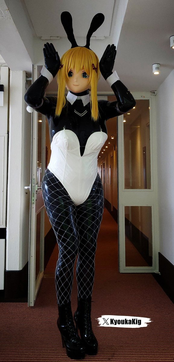 KyoukaKig tweet media