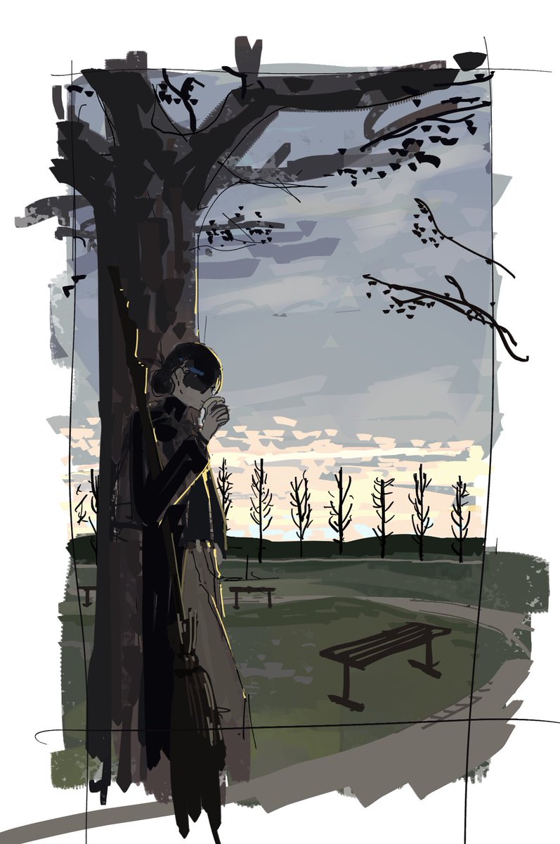 みず　低浮上 tweet media