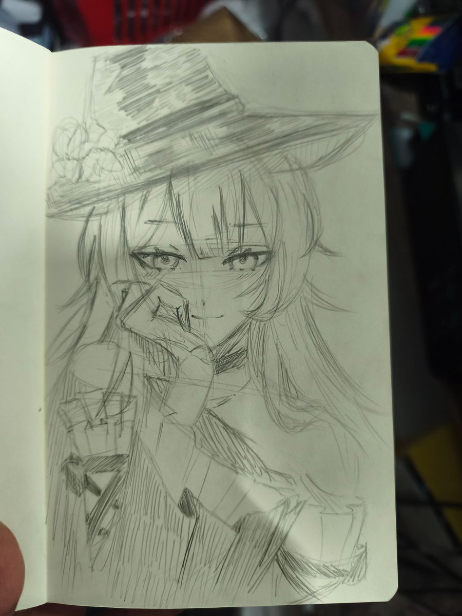 Anjaks_art tweet media