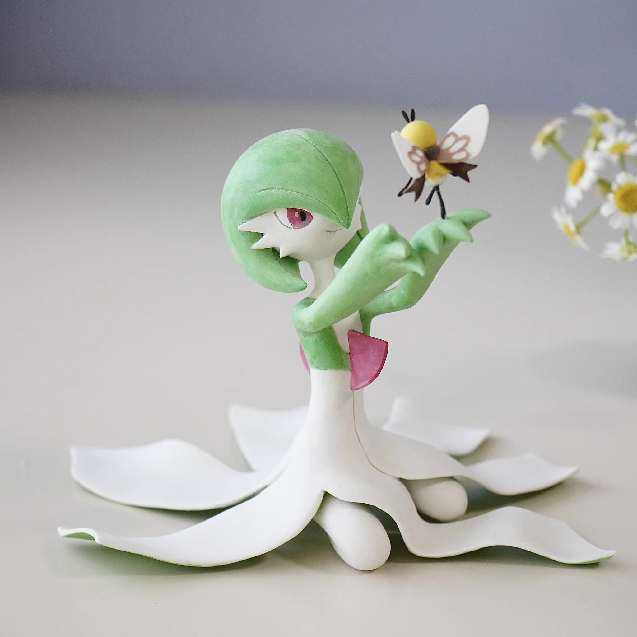 さとうマッギョ(ポケモン粘土アート) on X: 