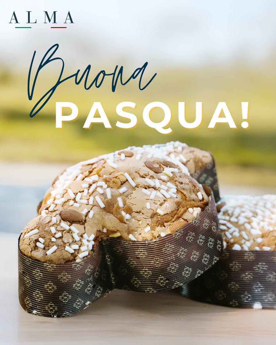 Alma Scuola Cucina tweet media