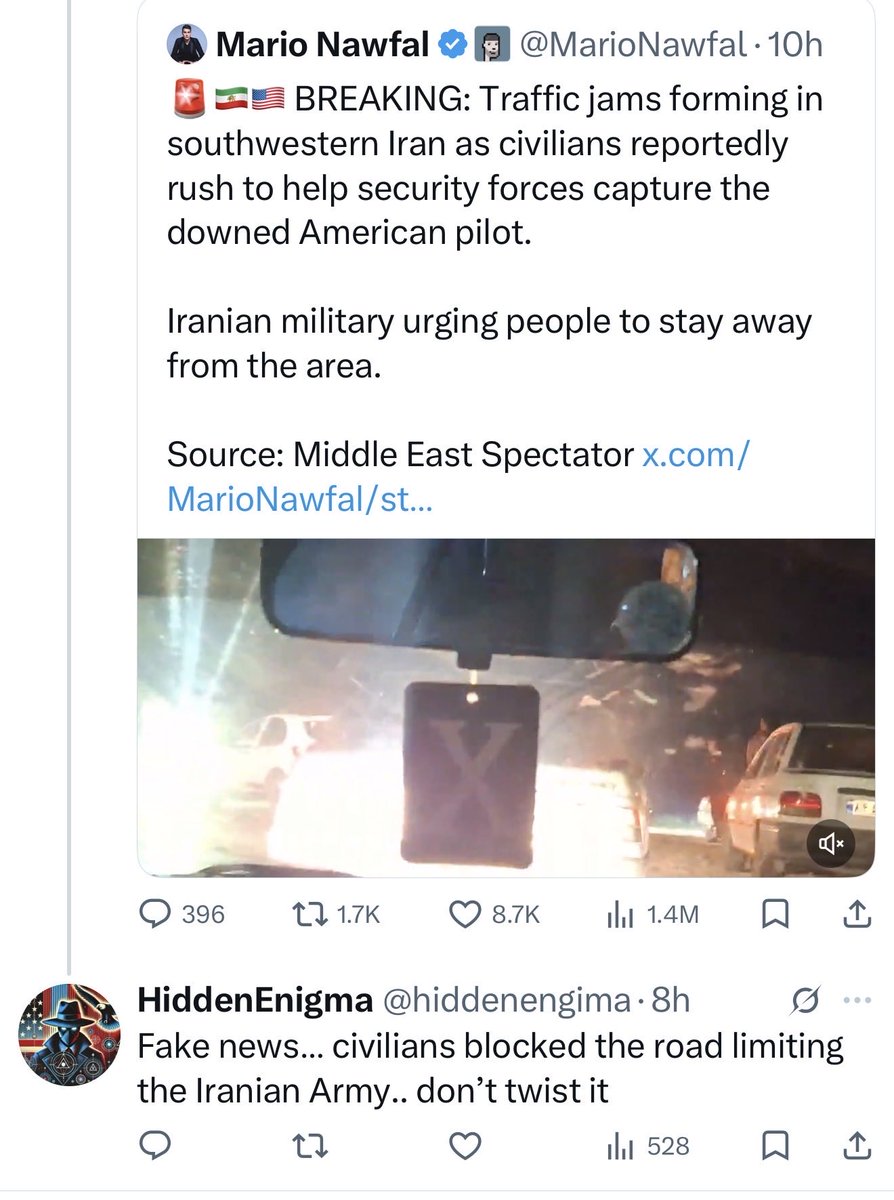 HiddenEnigma tweet media