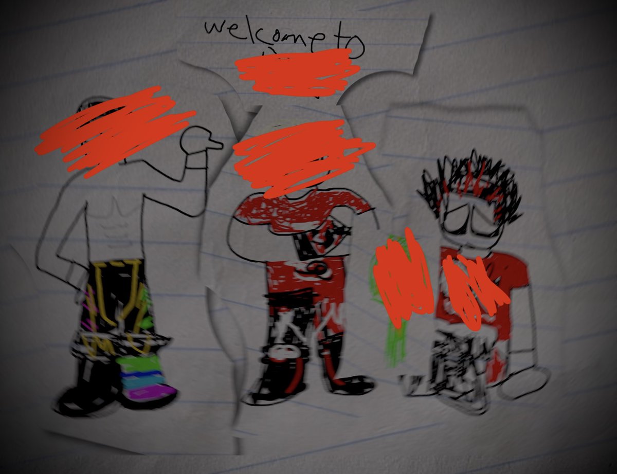 Nisei Del Son tweet media