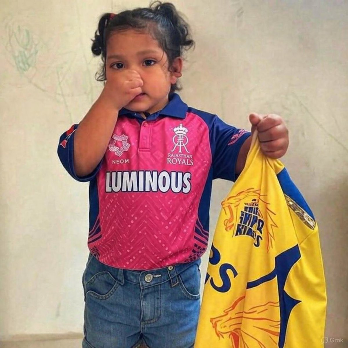 Naaaniiii tweet media