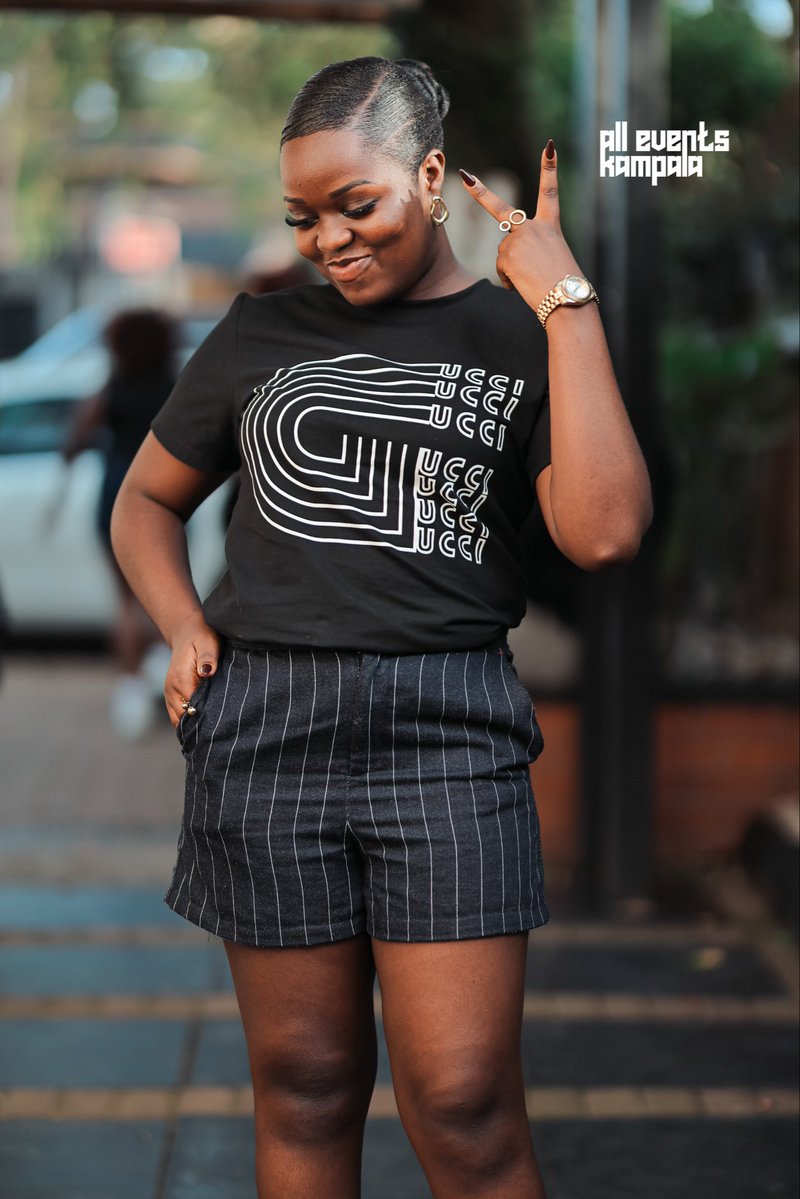 All Events Kampala tweet media