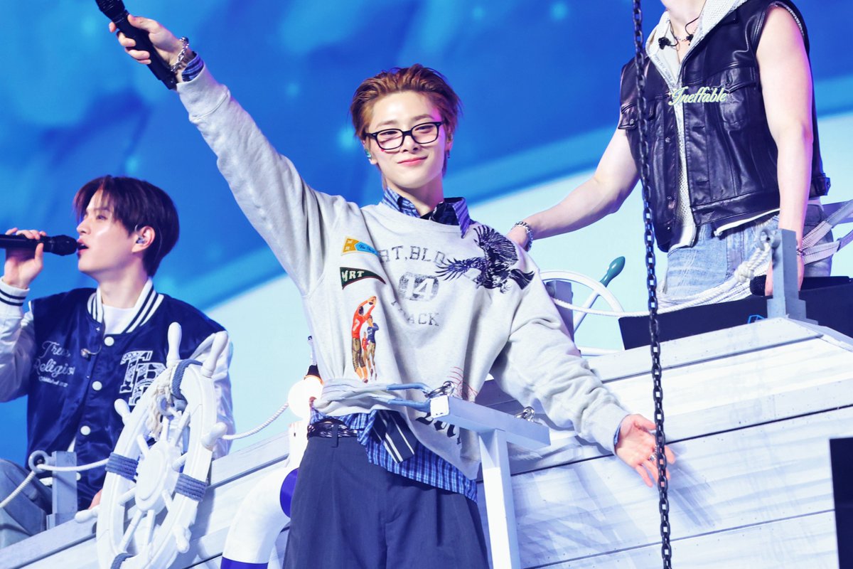 Ineffable. tweet media