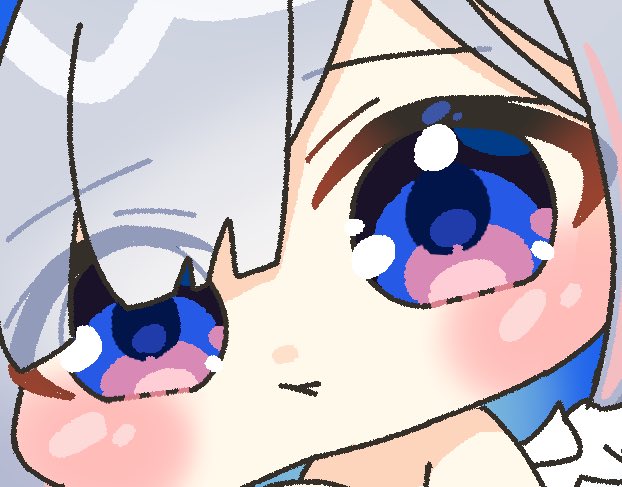 すずなみ tweet media