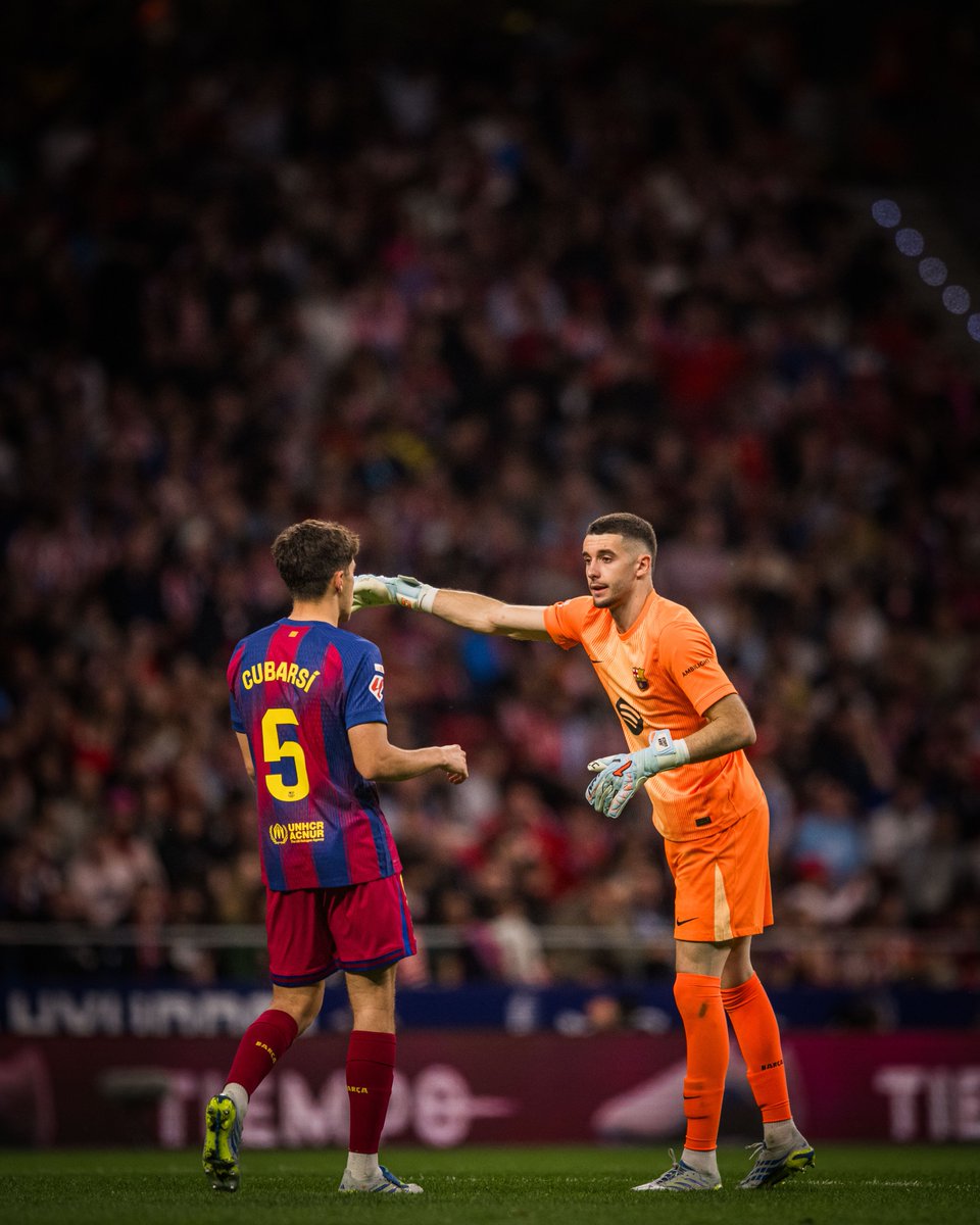 FC Barcelona tweet media