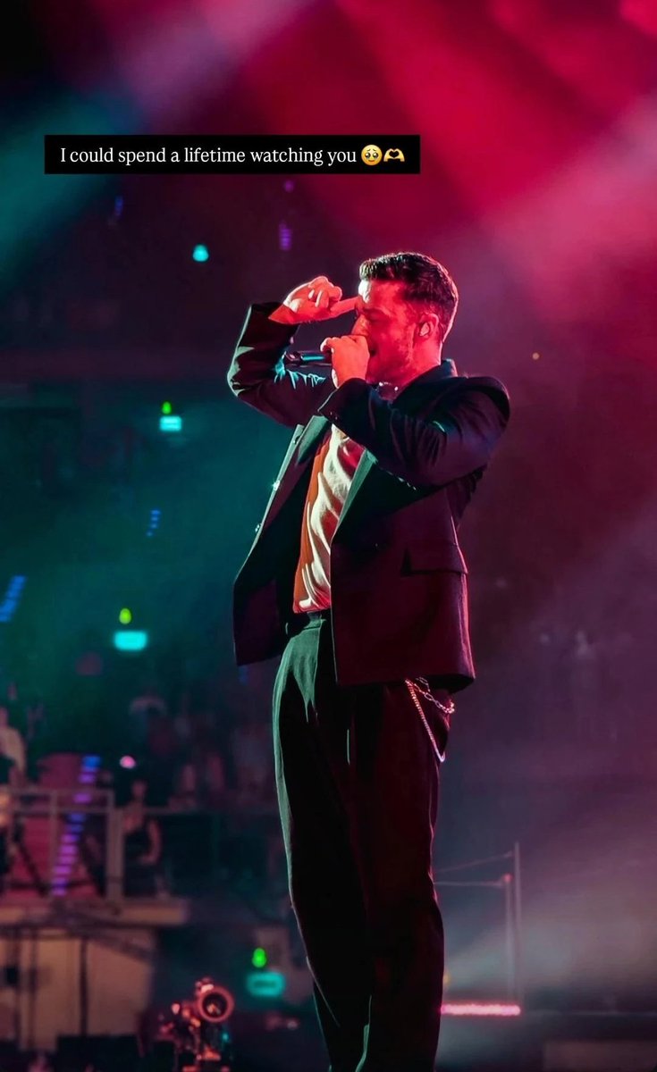 moon_gnbrv's tweet photo. Baby ...
#justintimberlake https://t.co/5wOXfWhB2N