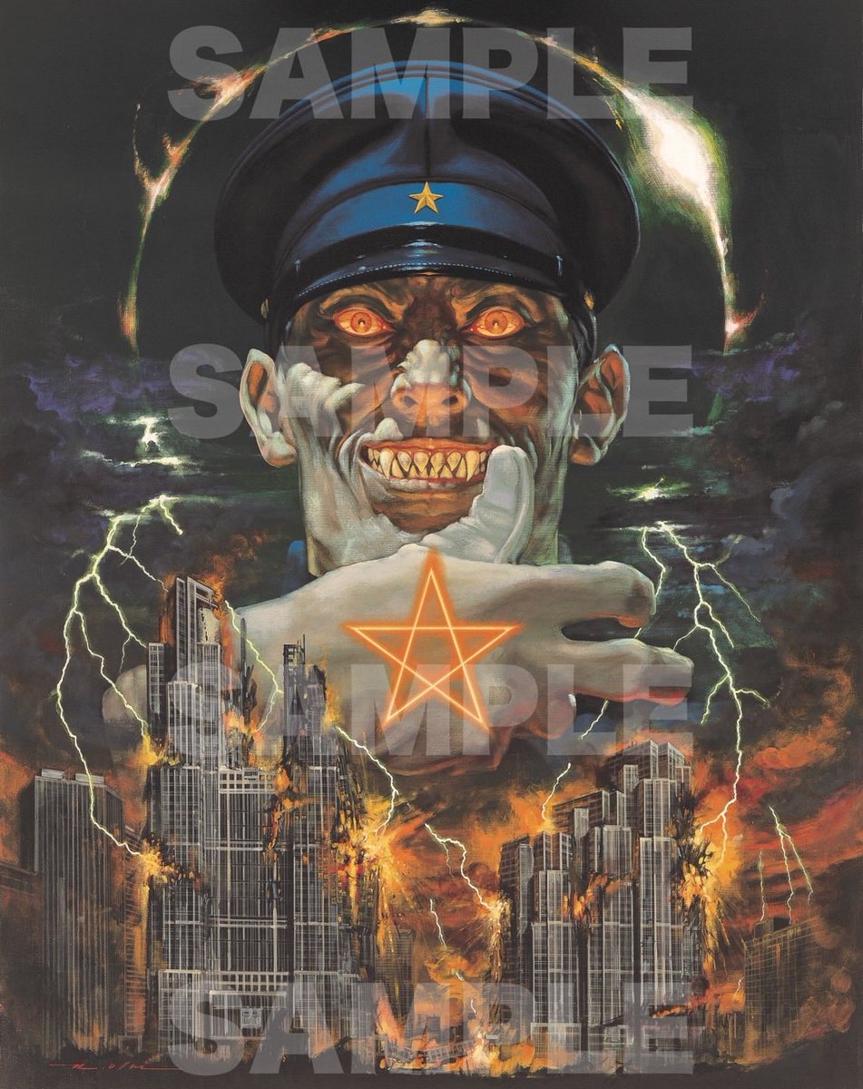 東映ビデオ オフィシャル tweet media