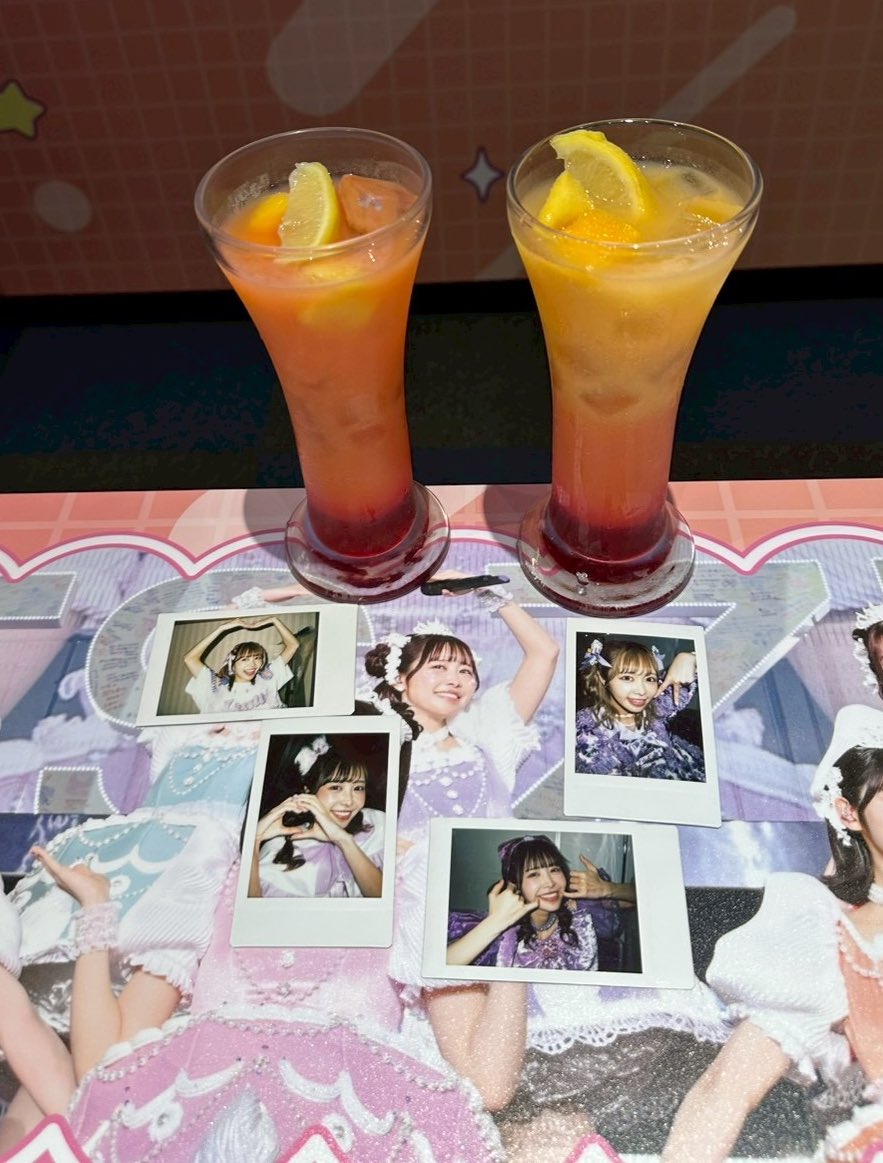 あかまる💜🧸☪ tweet media