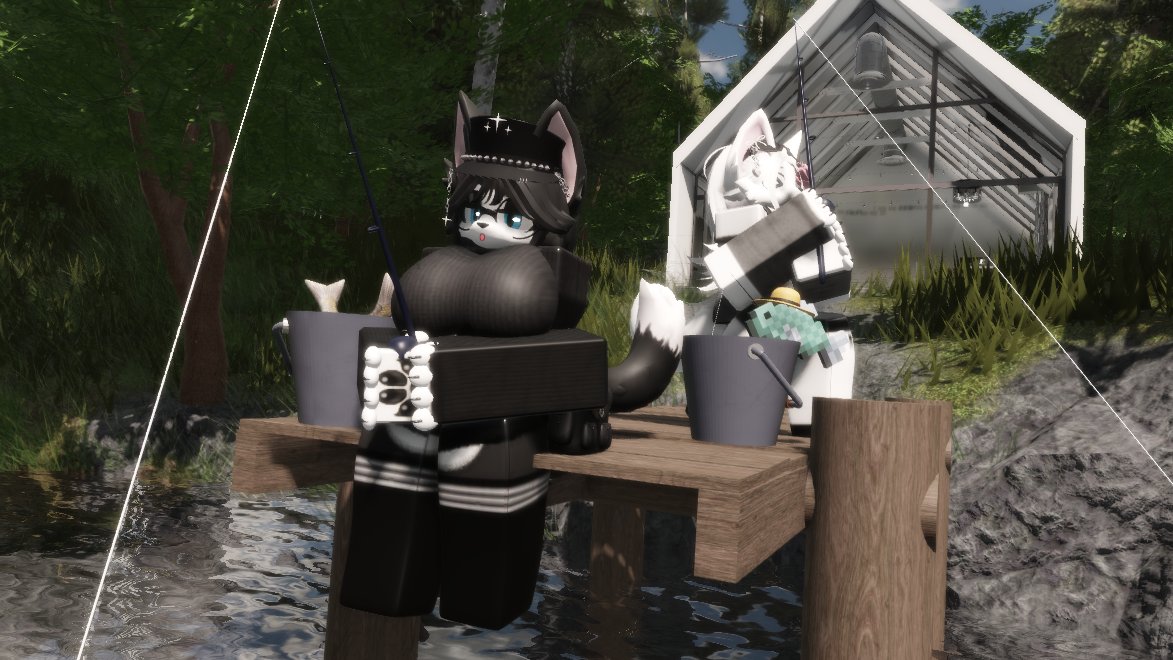 Rexy🩷 (comms open) tweet media