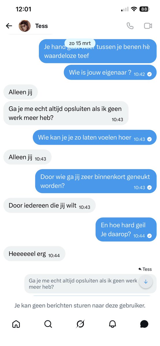 Wouter tweet media