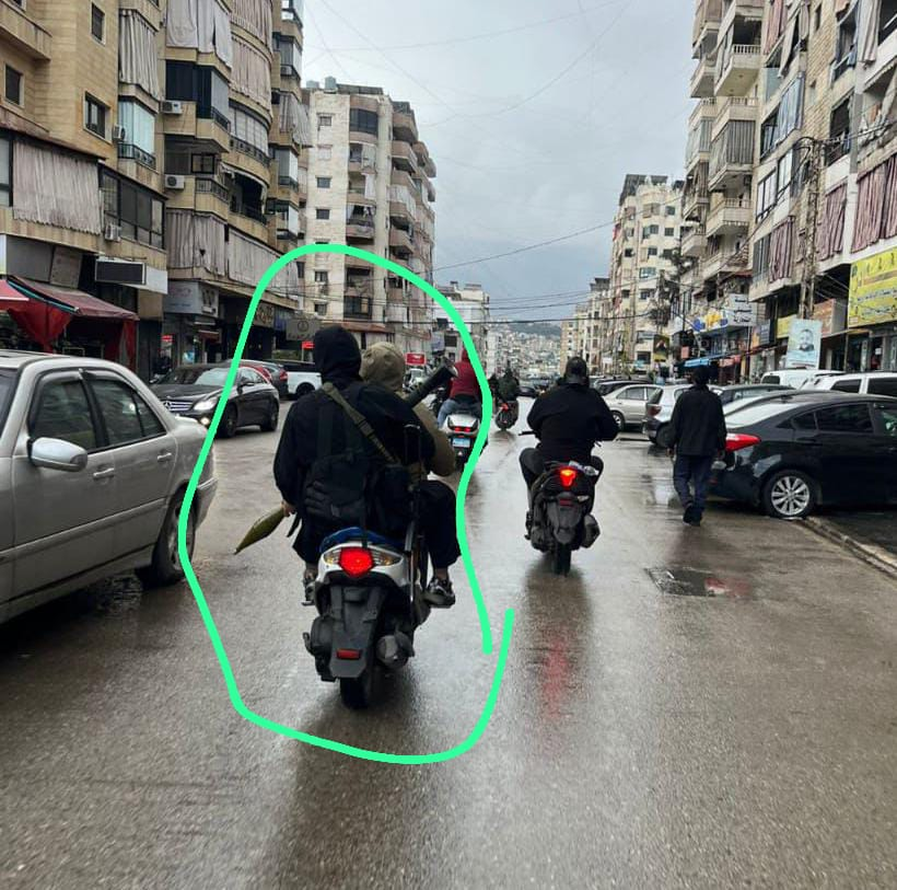 Carlos Azar tweet media