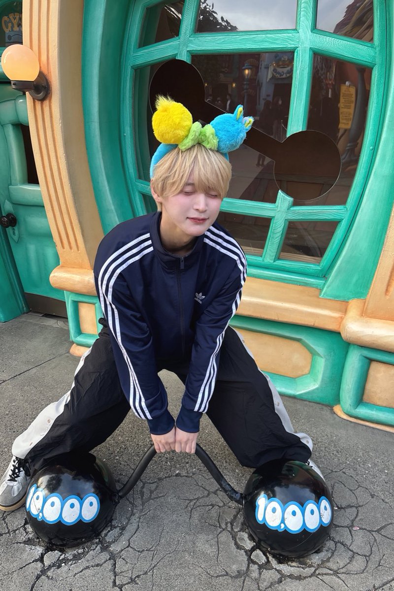 輝ちょ未來唯 tweet media