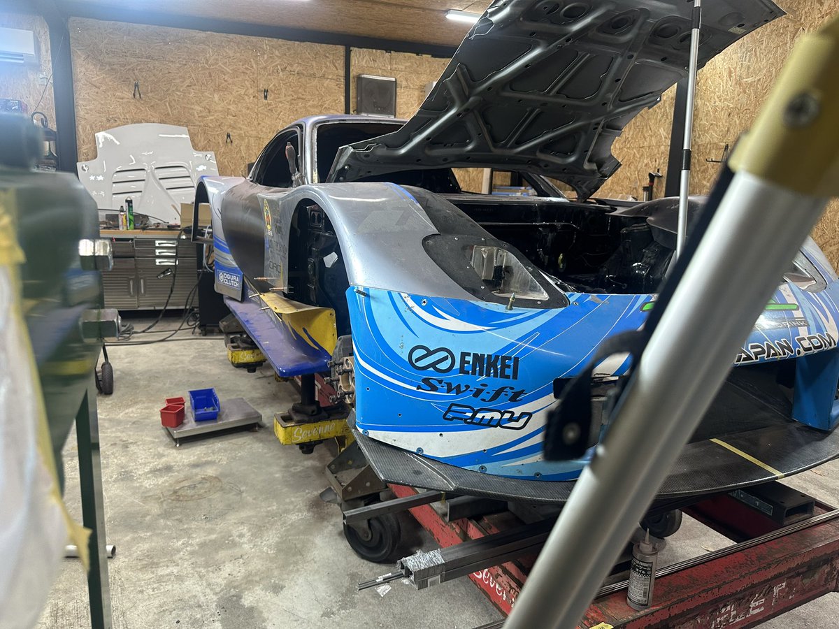 やばたん安東 tweet media