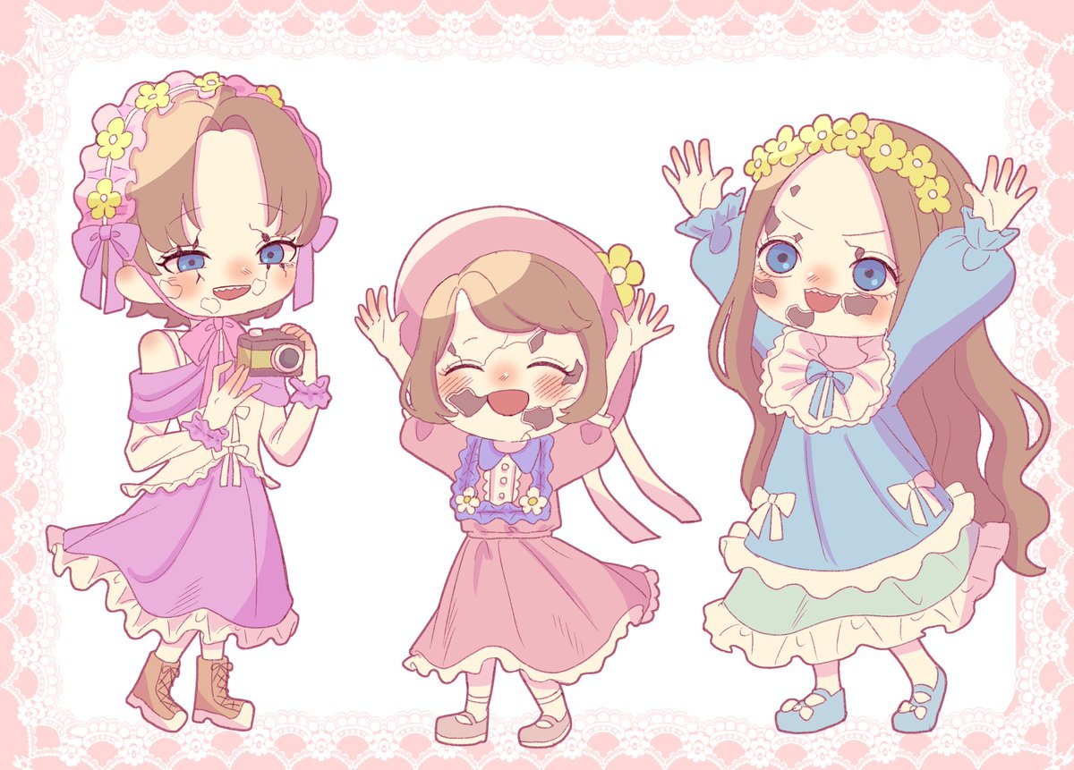 ほわいとボックス🍮 tweet media