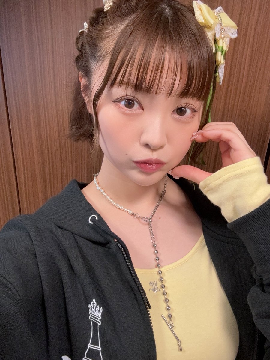 藤本結衣 tweet media