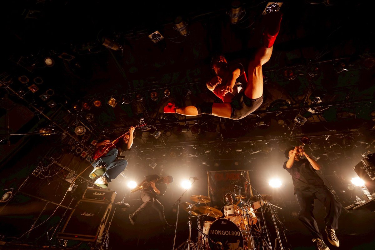 MONGOL800_info tweet media