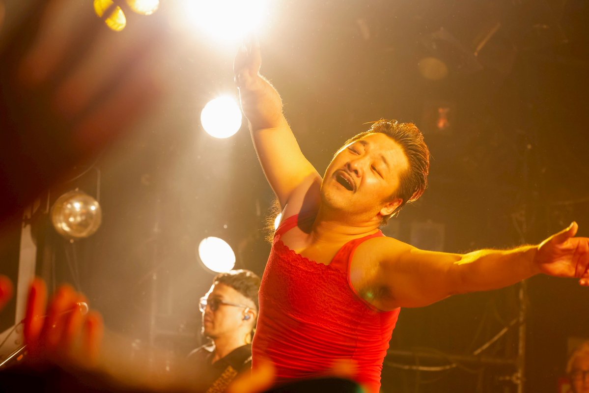 MONGOL800_info tweet media