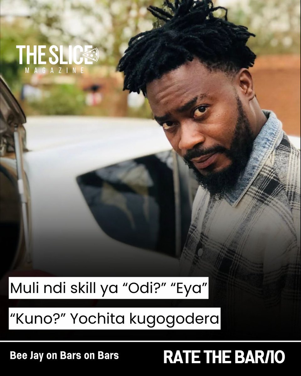 The Slice Magazine tweet media