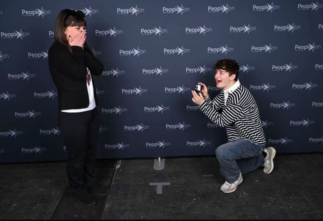 Congrats, Happy for You , nice 🙄

😂🤍