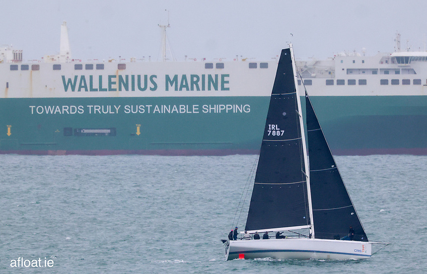 AfloatMagazine's tweet image. AIB DBSC Royal Alfred Super League Set For 2026 Season afloat.ie/sail/sailing-c… #AIB #DBSC #RoyalAlfredYachtClub #SuperLeague #DublinBay