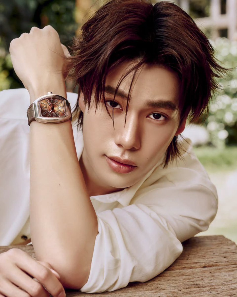 Phuwin Official Fans tweet media