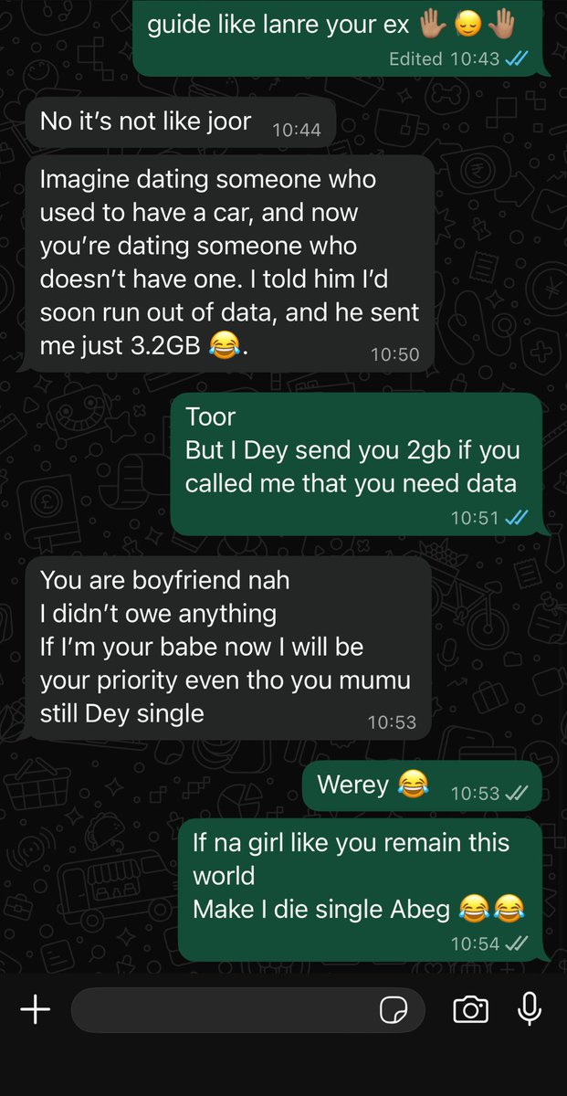 Àyíndè ómó oni jersey 😊❤️ tweet media