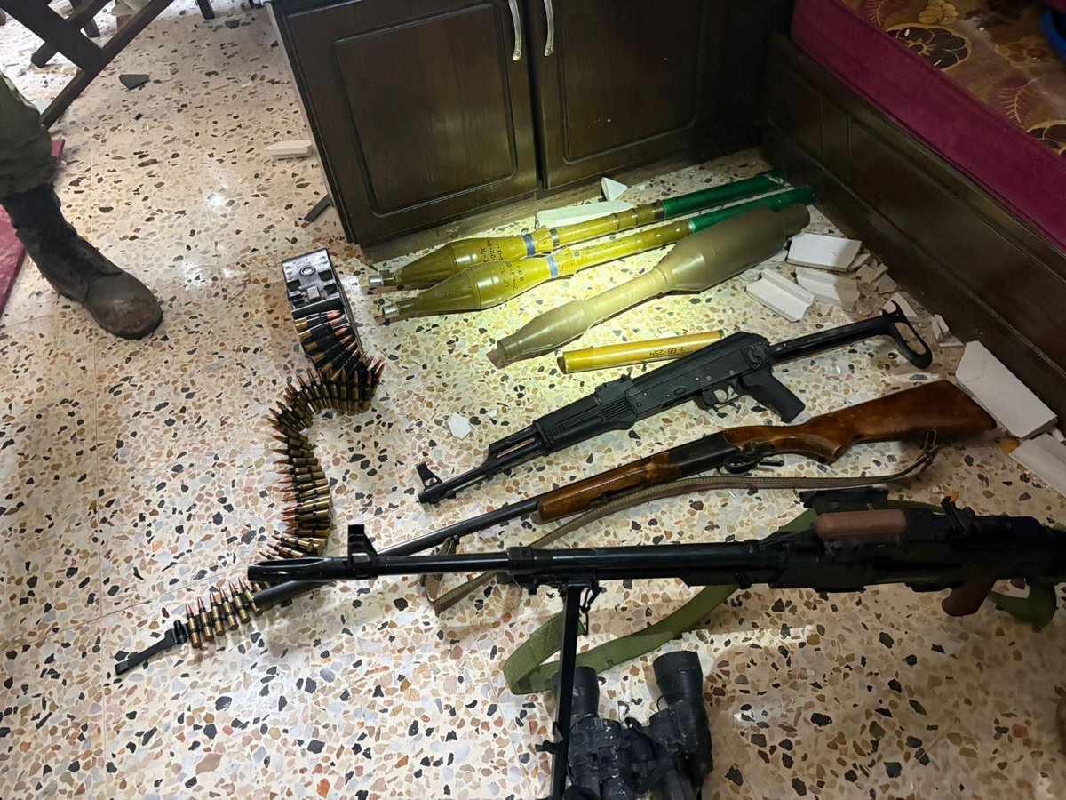 Israel Foreign Ministry tweet media