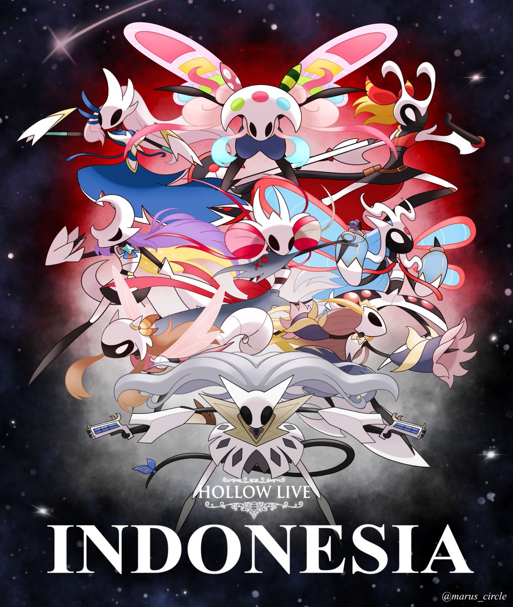 Marus_Circle's tweet photo. #HoloID #Area15 #Holoro #holoh3ro https://t.co/tuyVs2mdEE