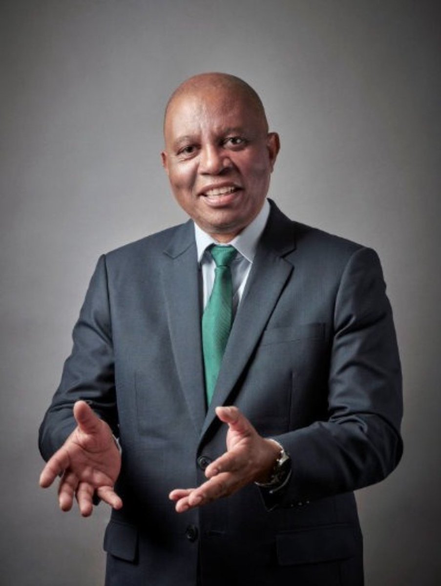 Derrick wa ga Ramone 🇿🇦 tweet media