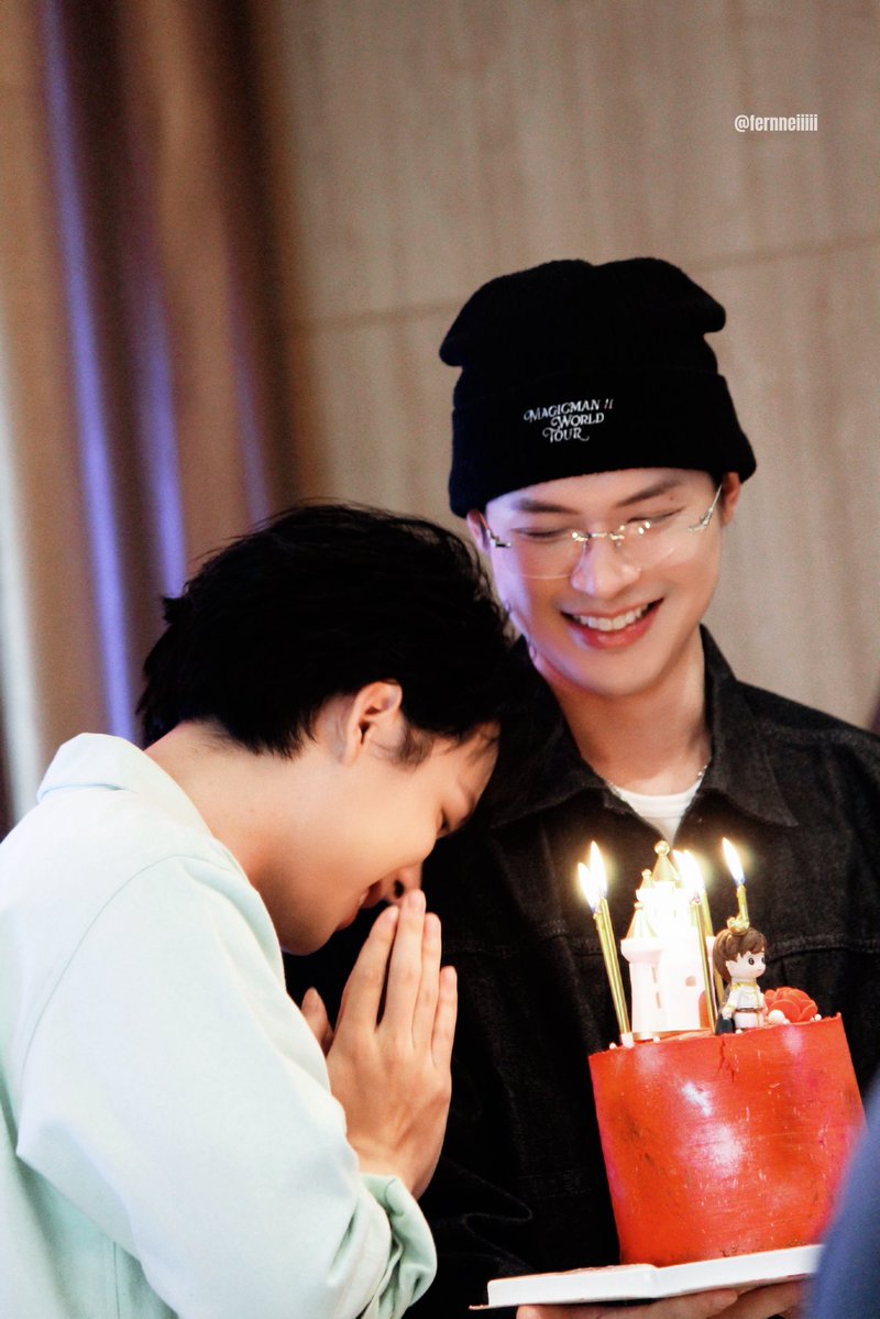 ✰ ⓕⓔⓡⓝ ✰ tweet media