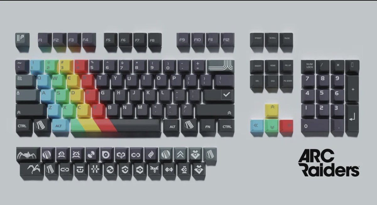 Rusted Gear tweet media