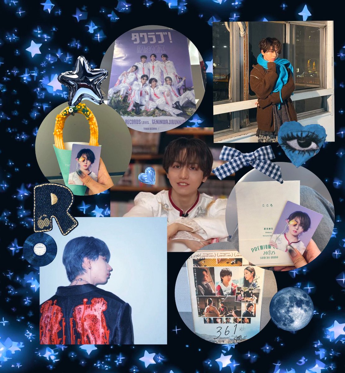 ໒꒱· ﾟ tweet media