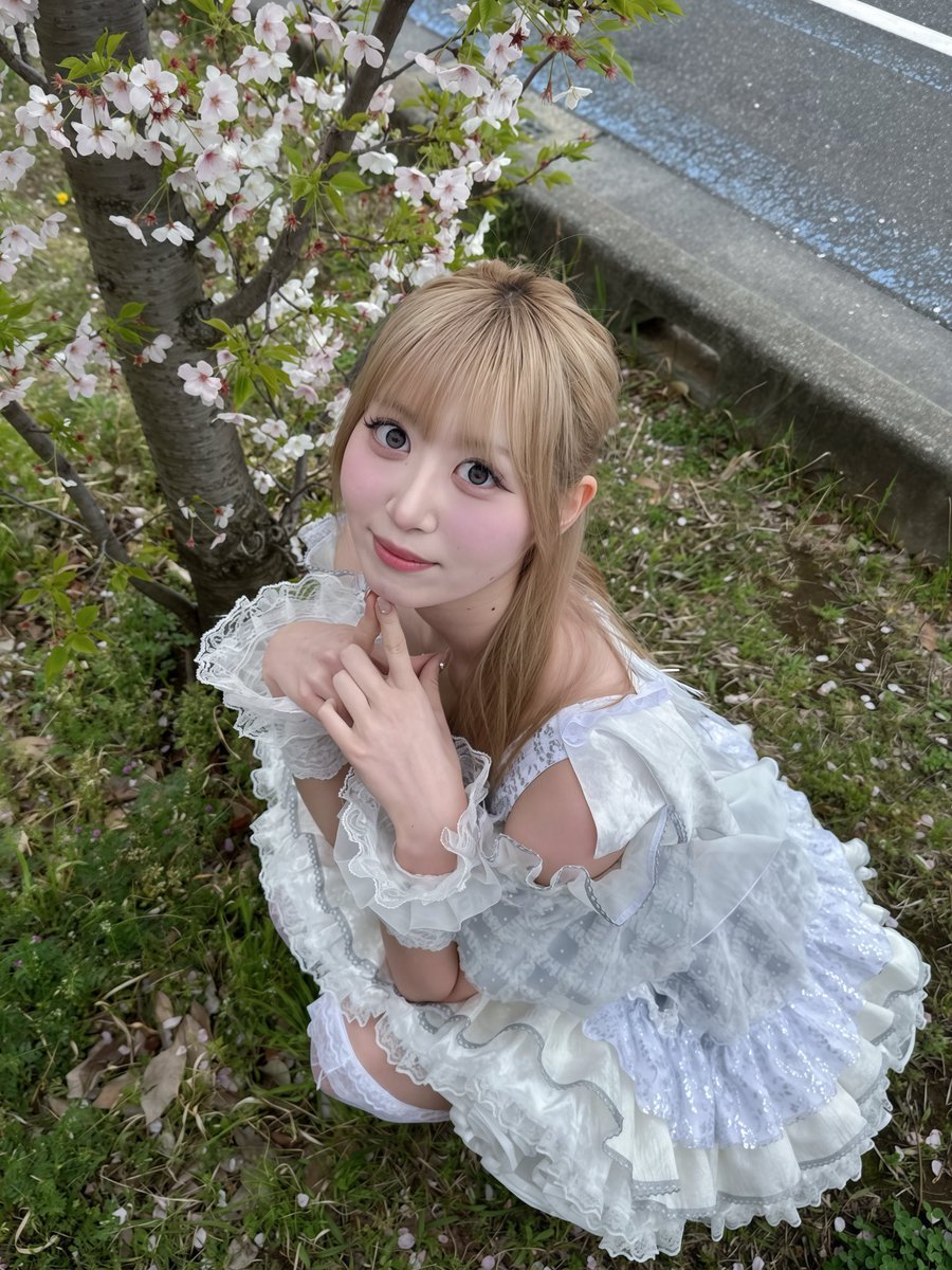 しゅい【LIE LILIE】 tweet media