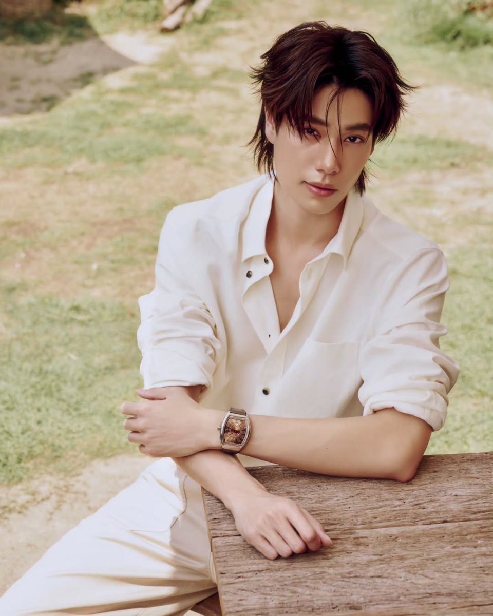 PondPhuwin Official Thailand (DoubleP) tweet media