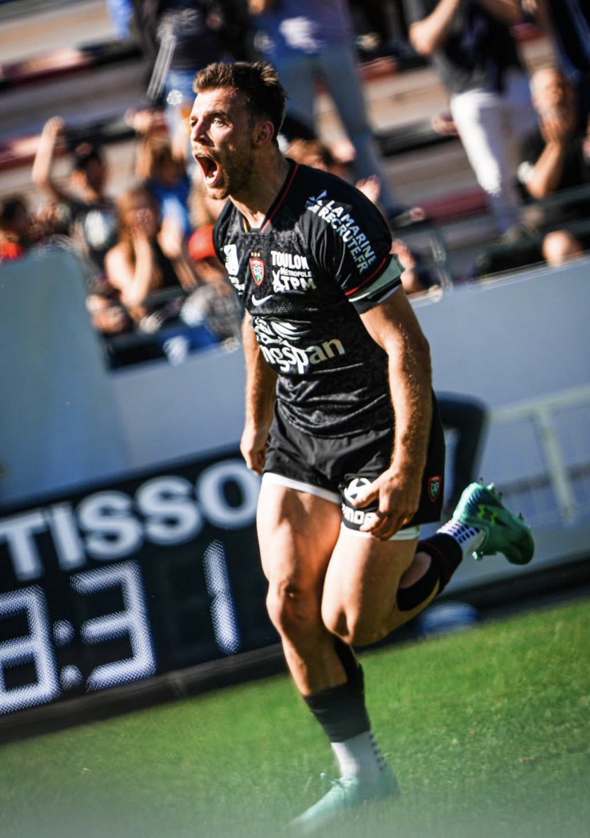 EchodeMayol's tweet photo. « Ben Blanco », « Benoit Blanc »…
Non, c’est bien Ben White que nous avons !

De semaine en semaine, ses prestations au RCT sont de plus en plus consistantes et il prend de l’importance dans le groupe !

Hier, il réalise 80min de haute volée avec 1 essai !

MAESTRO 🤹🏴󠁧󠁢󠁳󠁣󠁴󠁿 https://t.co/ne1ERktBfr