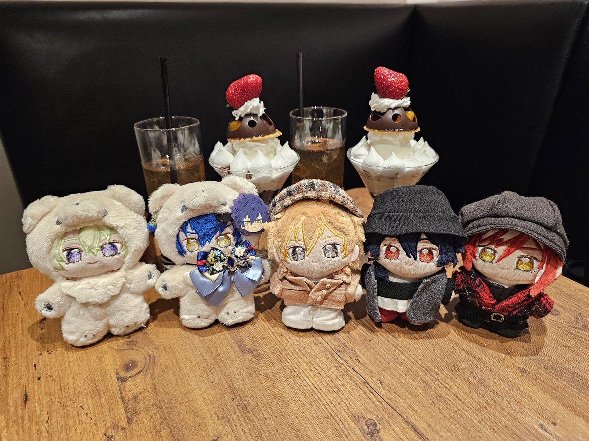 導歌┏┛みちか┗┓ tweet media