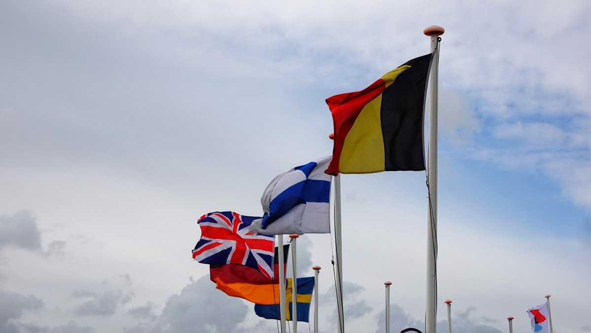 Ton Wesselius tweet media