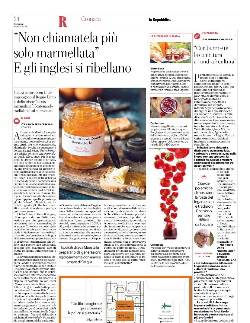 Enrico Franceschini tweet media