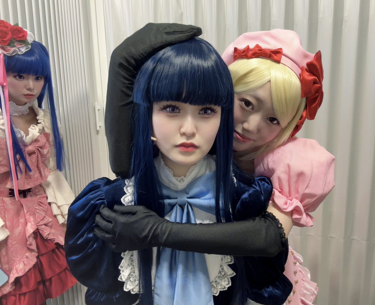 田中万葉(たなかかずは) tweet media