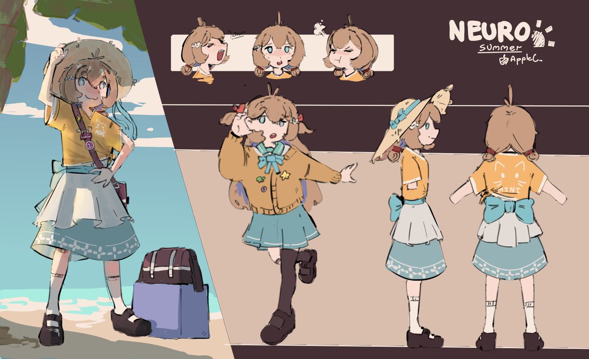 AppleC °•° Comms | 4/5 tweet media