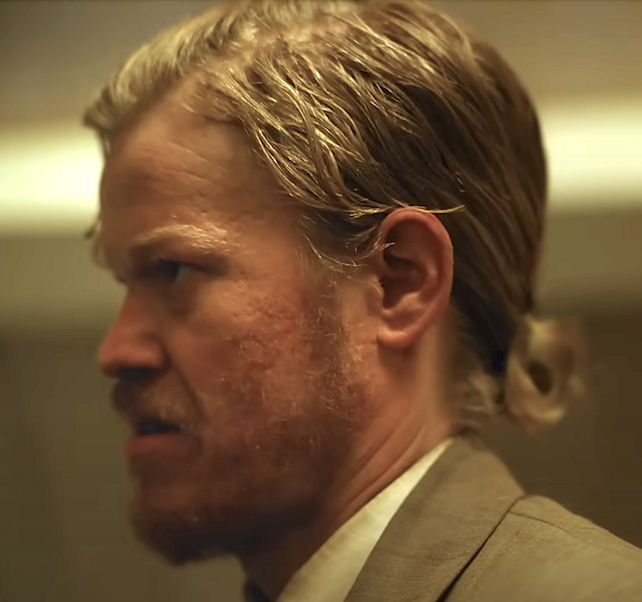 TMML's tweet image. The Things I Liked…
BUGONIA (2025): themoviemylife.com/2026/02/11/bug…
#bugonia #emmastone #JessePlemons  #YorgosLanthimos