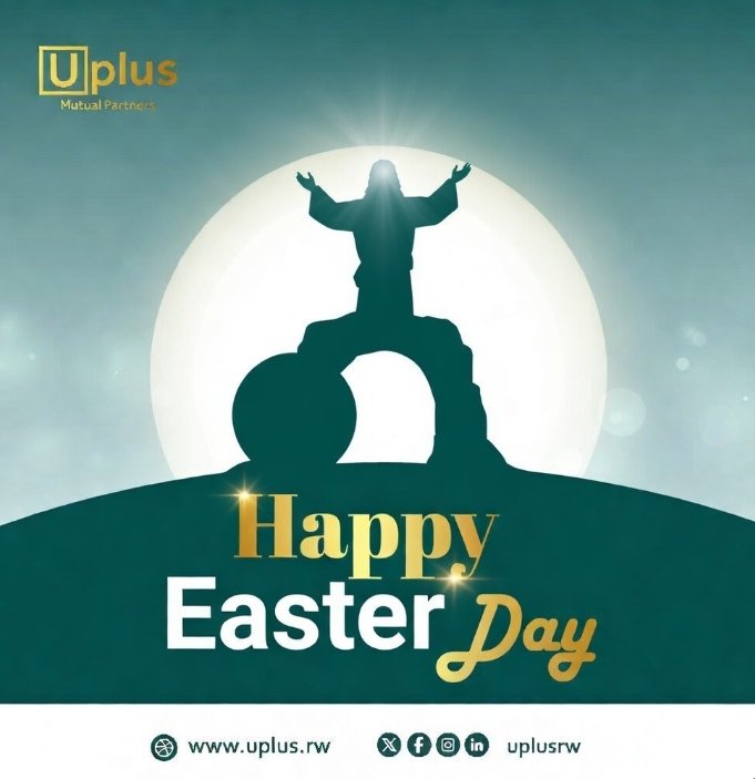 Uplus Mutual Partners tweet media