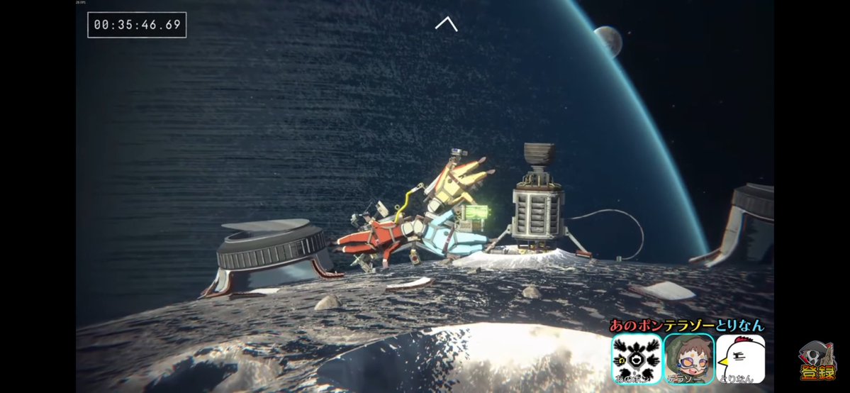 はいちょ。 tweet media