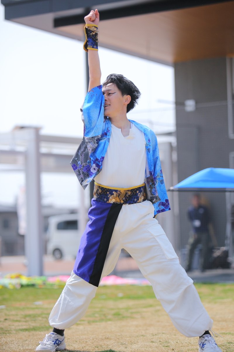 tnkmoto's tweet photo. 2026.3.29
第1回　にっしんさくら祭
灼-yaito-
#さくらいぶ　#さくら祭　#灼-yaito-
#日進市　#マチテラス日進 https://t.co/vPdw32YVfF