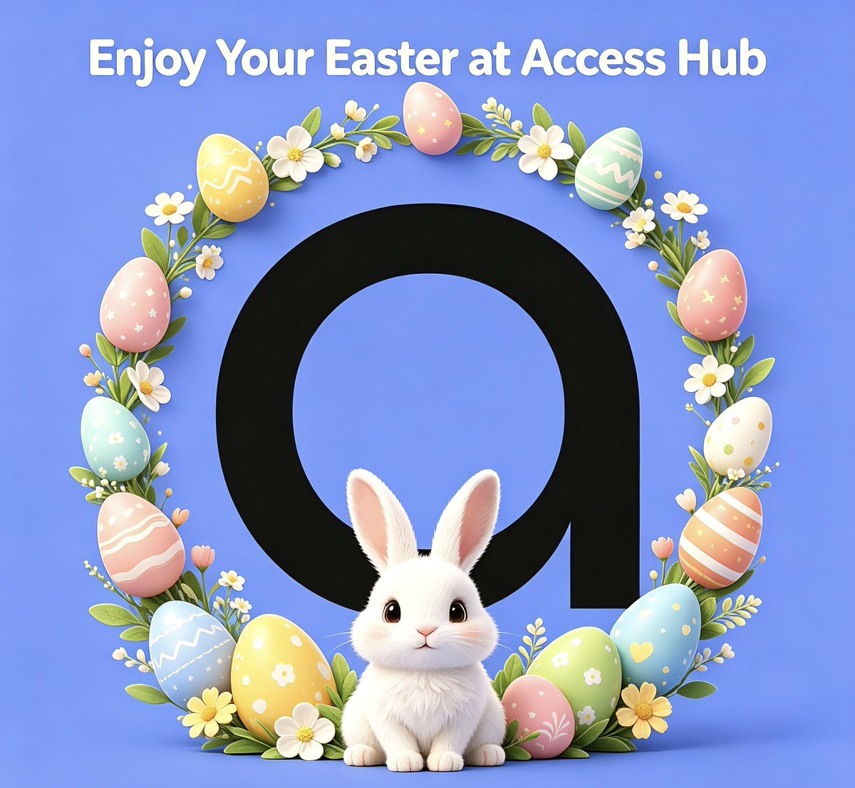 Access Protocol tweet media