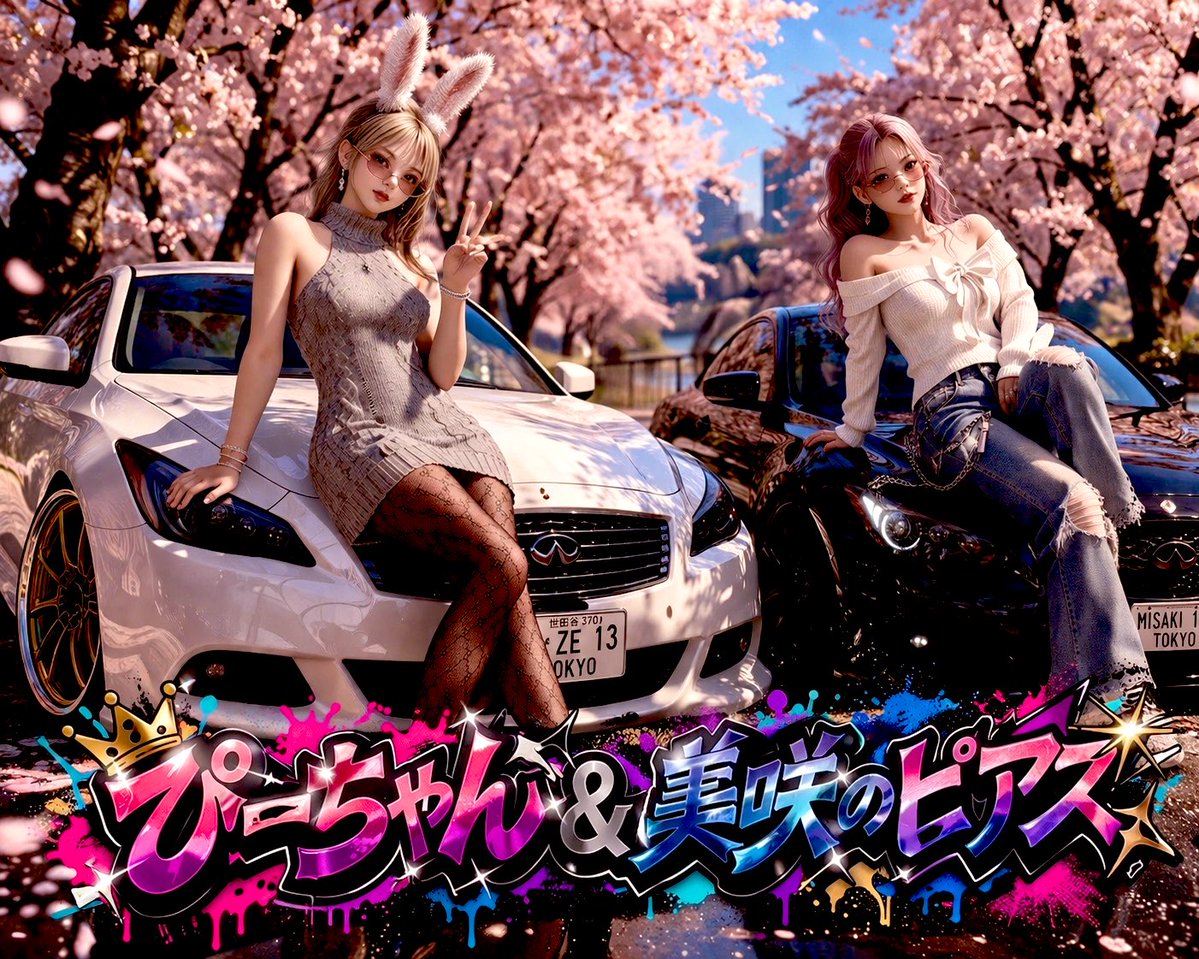 ☆RAZE☆ぴーちゃん tweet media